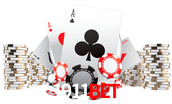 Jogue jogos de pôquer em 1911Bet