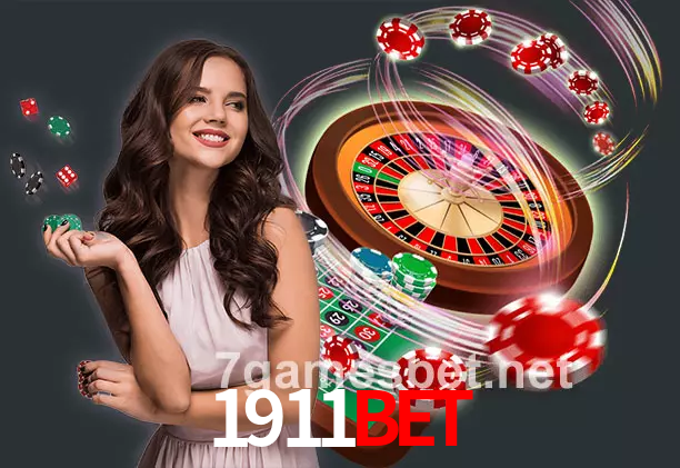 vivo no cassino 1911Bet