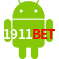 Aplicativo 1911Bet para Android